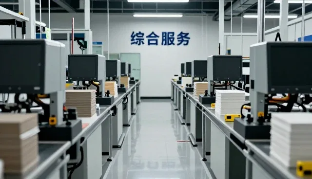 佛山市顺德区北滘镇西海顺潮五金厂