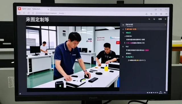 选择佛山市顺德区北滘镇西海顺潮五金厂来料加工的几个理由